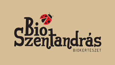 BioSzentandrás - biokertészet