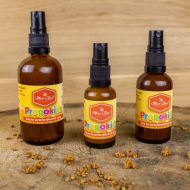 PropoKids – Propoliszos száj és torokfertőtlenítő spray 30ml