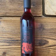 Mézbor Vikingek vére 500 ml