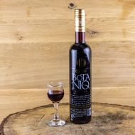 Mézes Gergő Méhészete GUSTO BOTANIQ Mézes Fszeres Likr 0,5 L