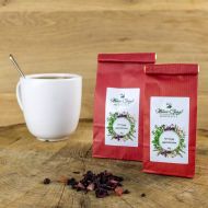 Mézes Gergő Méhészete Kir Royal gyümölcstea - 90g
