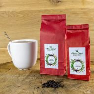 Mézes Gergő Méhészete Ceylon OP Dimbula fekete tea - 90g