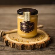 Mézes Gergő Méhészete Repceméz - 250g