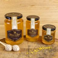 Mézes Gergő Méhészete Hársméz - 500g