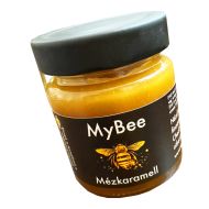 Mézes Gergő Méhészete MyBee Mézkaramell prémium mézes karamell édesség