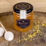 Mézes Gergő Méhészete Gesztenyeméz 250 g dupla csomag (2 x 250 g)