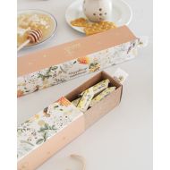 Mézes Gergő Méhészete Lengyel mézes tejkaramella ajándékdobozban 250 g