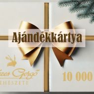 Mézes Gergő Méhészete Mézmúzeumba 10000 Ft érték ajándékkártya belépvel