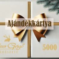 Mézes Gergő Méhészete Mézmúzeumba 5000 Ft érték ajándékkártya belépvel