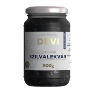 Mézes Gergő Méhészete DEVI Szilvalekvár - 900 g