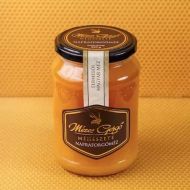 Mézes Gergő Méhészete Napraforgóméz 950g dupla csomag (2x950g)
